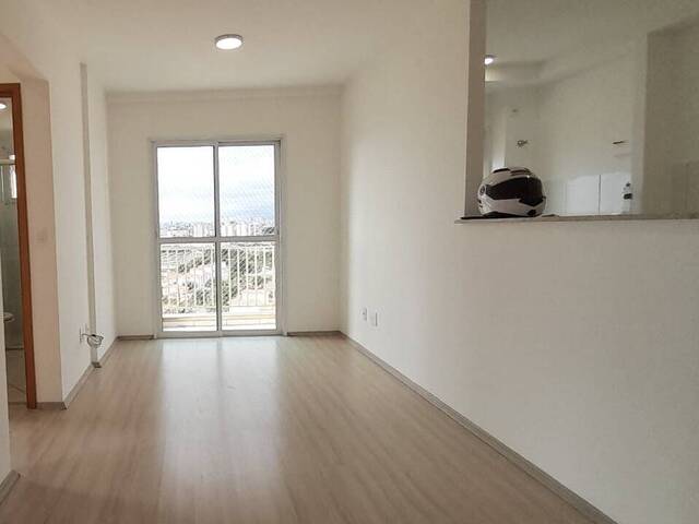 #7020 - Apartamento Padrão para Venda em Santo André - SP - 3