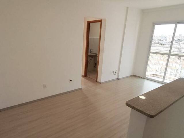 #7020 - Apartamento Padrão para Venda em Santo André - SP - 2