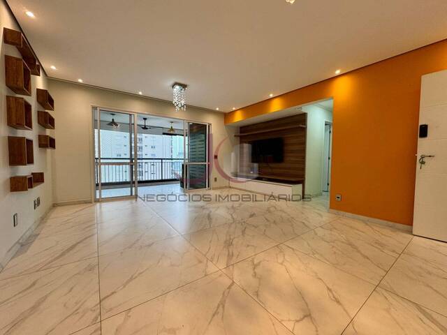 #6984 - Apartamento Padrão para Venda em Santo André - SP - 3