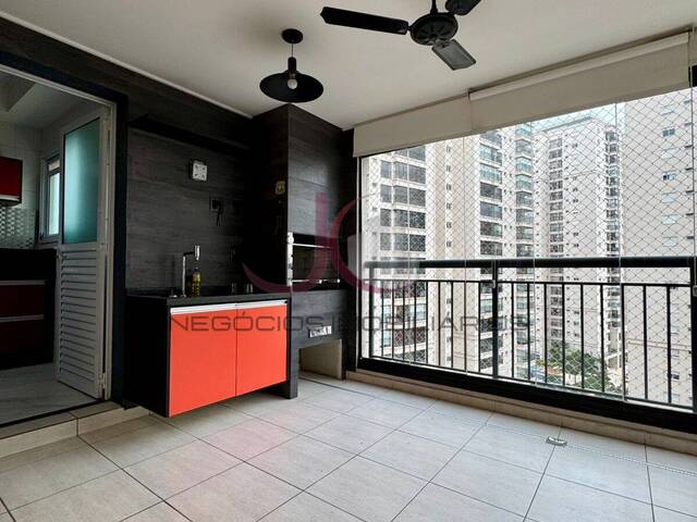 Apartamento Padrão para Venda em Santo André - 4