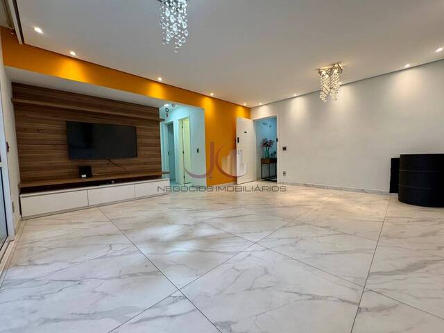 Apartamento Padrão para Venda em Santo André - 5