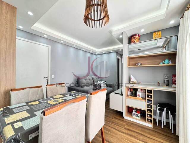 #6963 - Apartamento Padrão para Venda em Santo André - SP - 1