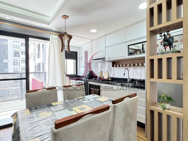 #6963 - Apartamento Padrão para Venda em Santo André - SP - 2