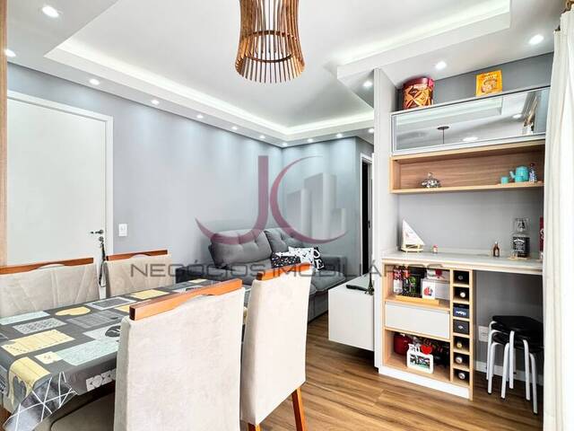 #6963 - Apartamento Padrão para Venda em Santo André - SP - 3