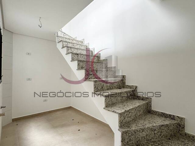 #7039 - Cobertura para Venda em Santo André - SP - 2