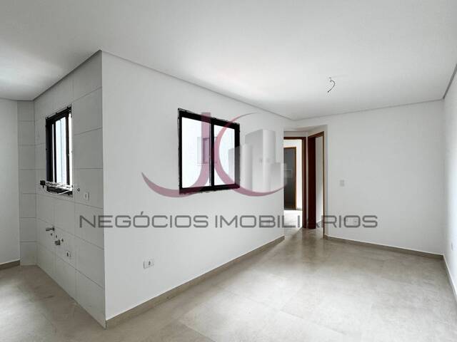 #7040 - Cobertura para Venda em Santo André - SP - 2