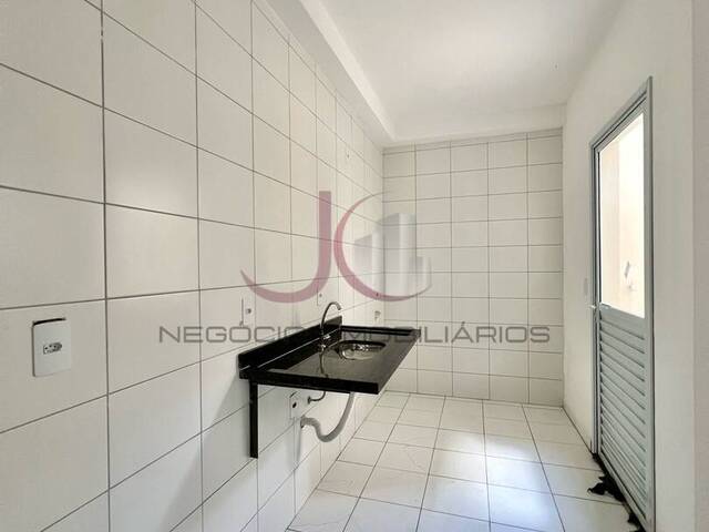 #7021 - Apartamento sem condomínio para Venda em Santo André - SP - 2