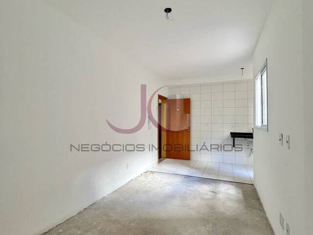 Apartamento sem condomínio para Venda em Santo André - 5