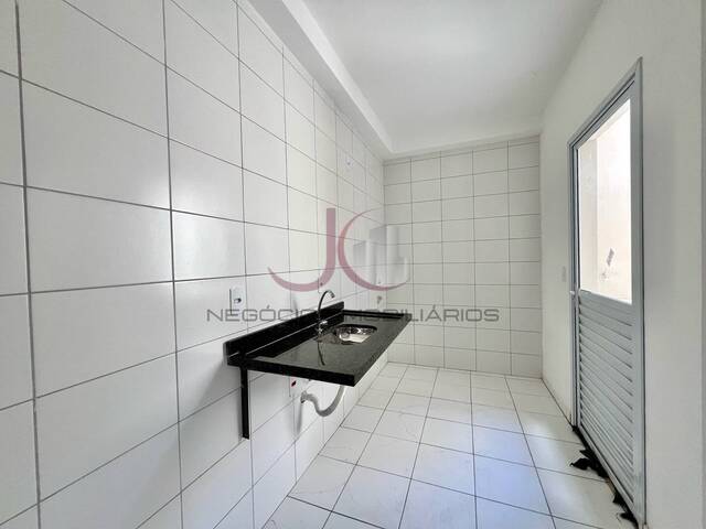 #7021 - Apartamento sem condomínio para Venda em Santo André - SP - 3