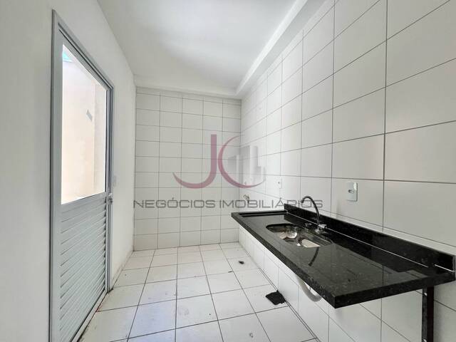 #7022 - Apartamento sem condomínio para Venda em Santo André - SP - 1