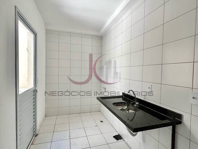 #7022 - Apartamento sem condomínio para Venda em Santo André - SP - 2
