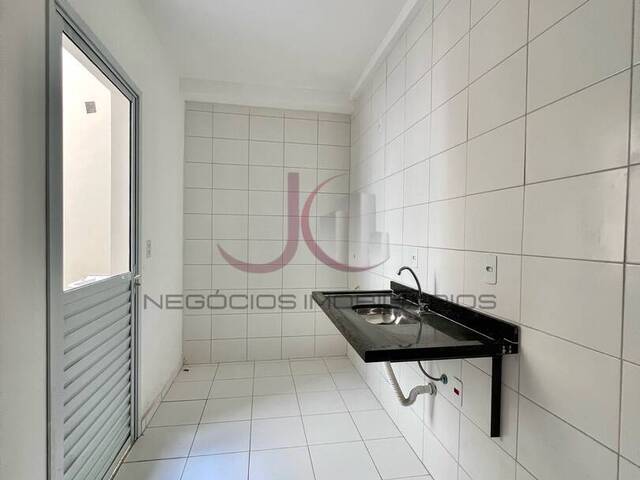 Apartamento sem condomínio para Venda em Santo André - 4