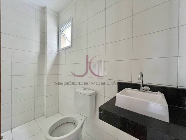 Apartamento sem condomínio para Venda em Santo André - 5