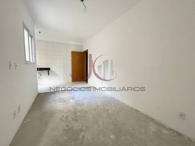 Apartamento sem condomínio para Venda em Santo André - 5