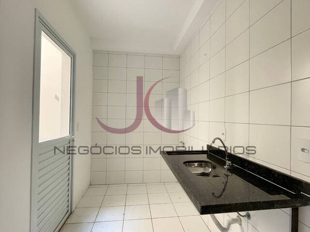 #7023 - Apartamento sem condomínio para Venda em Santo André - SP - 2