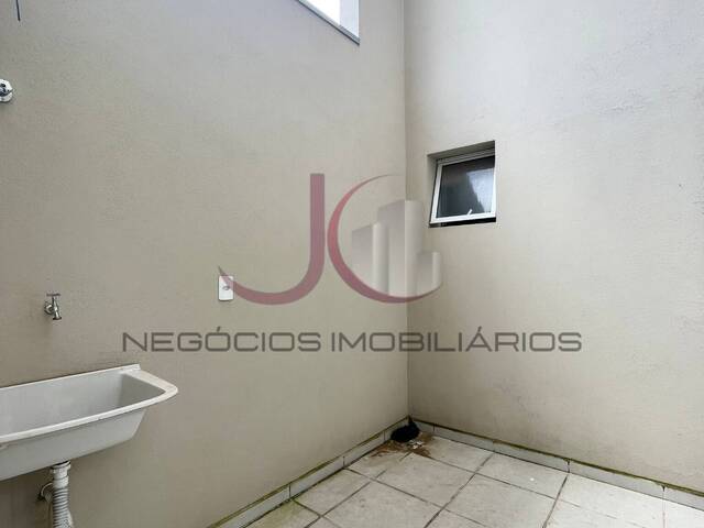 #7041 - Apartamento sem condomínio para Venda em Santo André - SP - 2