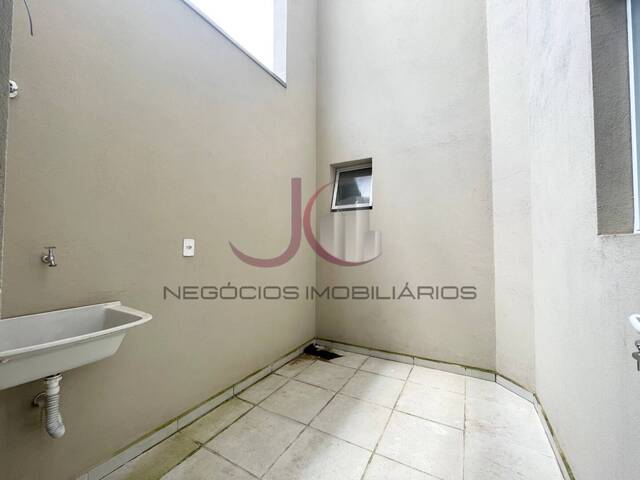 #7041 - Apartamento sem condomínio para Venda em Santo André - SP - 3