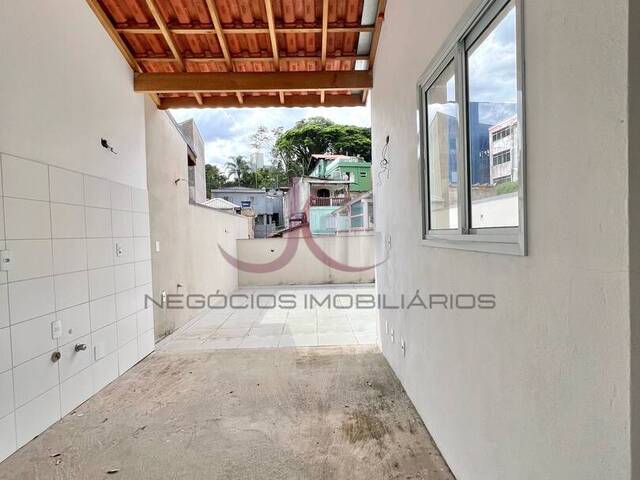 #7049 - Cobertura para Venda em Santo André - SP - 3