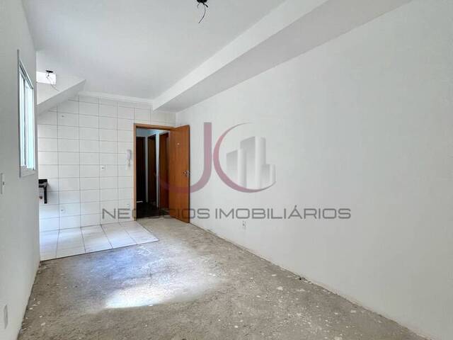 Cobertura para Venda em Santo André - 4