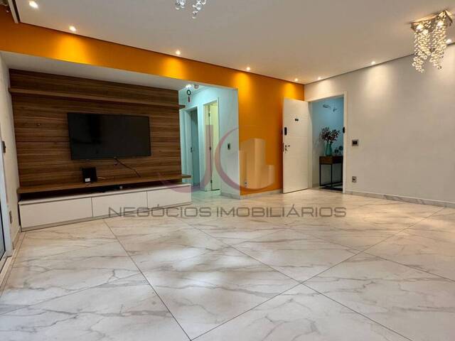 #6984 - Apartamento Padrão para Venda em Santo André - SP - 1