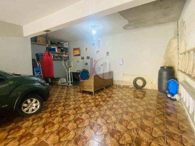 Sobrado para Venda em São Paulo - 5