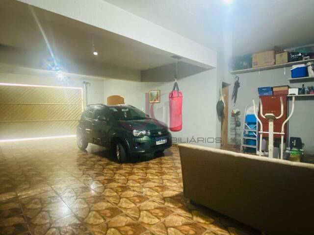 Sobrado para Venda em São Paulo - 4
