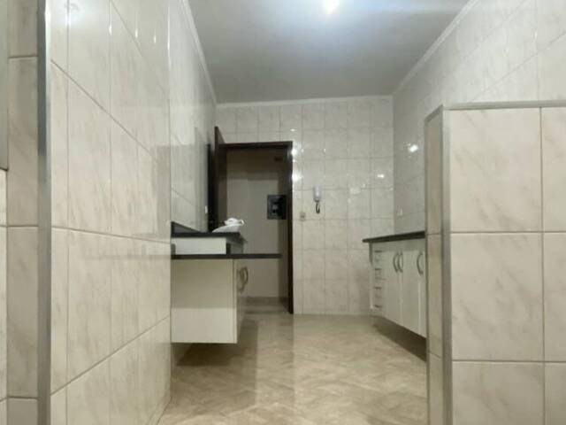#7063 - Apartamento Padrão para Venda em São Bernardo do Campo - SP - 1
