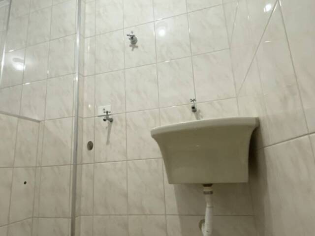 Apartamento Padrão para Venda em São Bernardo do Campo - 5