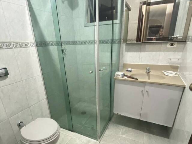 Apartamento Padrão para Venda em São Bernardo do Campo - 4