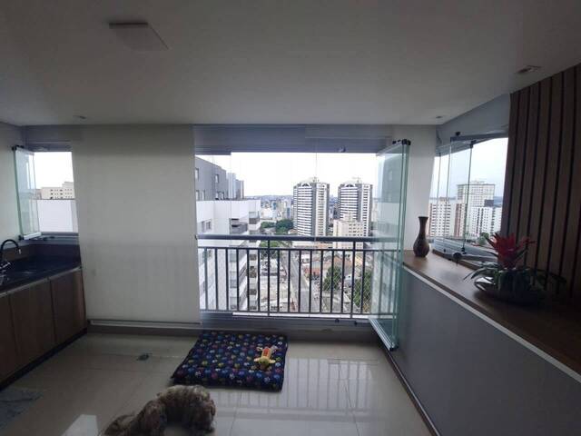 Apartamento Padrão para Venda em Santo André - 5