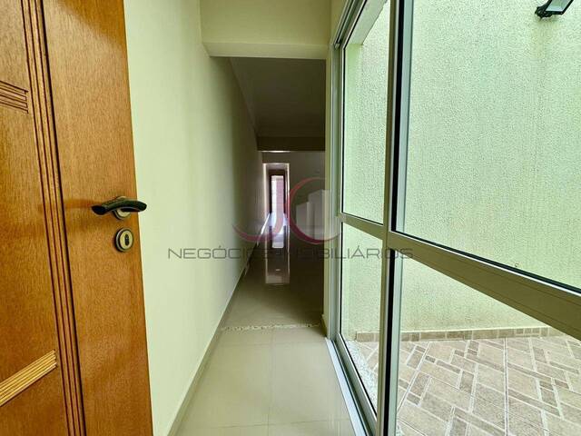 #7068 - Apartamento sem condomínio para Venda em Santo André - SP - 3