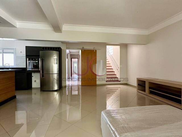 Cobertura para Venda em Santo André - 4