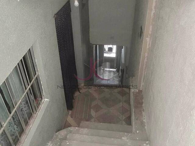 #7077 - Casa para Venda em Santo André - SP - 3