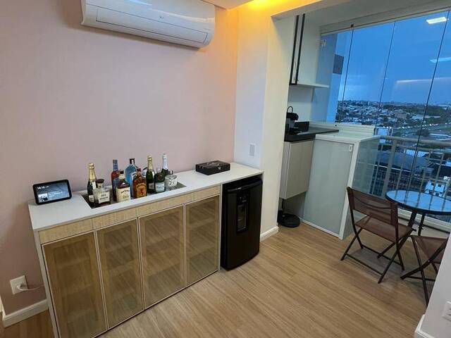 Apartamento Padrão para Venda em São Bernardo do Campo - 5