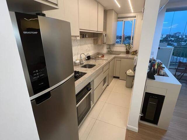 Apartamento Padrão para Venda em São Bernardo do Campo - 4