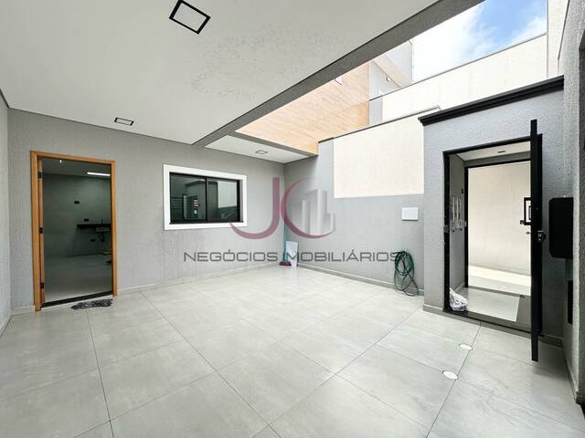 #7080 - Sobrado para Venda em Santo André - SP