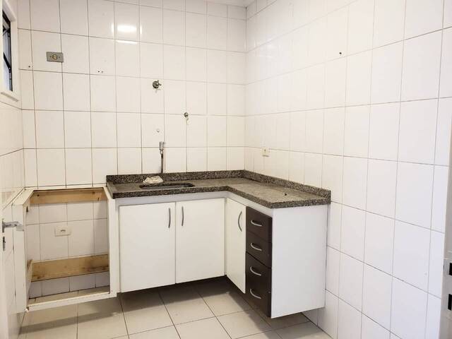 #7084 - Apartamento Padrão para Venda em Santo André - SP - 3