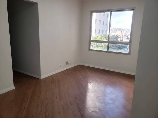 #7084 - Apartamento Padrão para Venda em Santo André - SP - 2