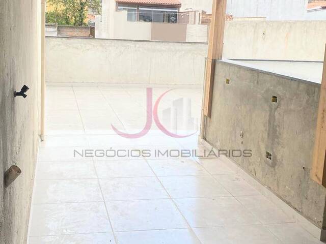 #6844 - Sobrado para Venda em Santo André - SP - 2