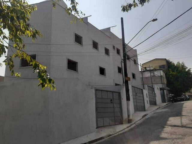 #6844 - Sobrado para Venda em Santo André - SP - 1