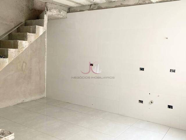 Sobrado para Venda em Santo André - 5