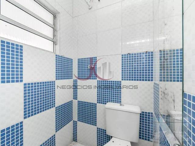 Kitnet para Venda em São Caetano do Sul - 4