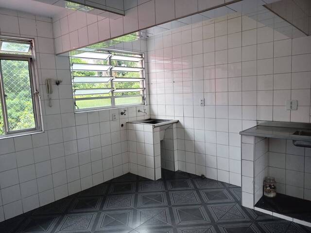 #6219 - Apartamento Padrão para Venda em Santo André - SP