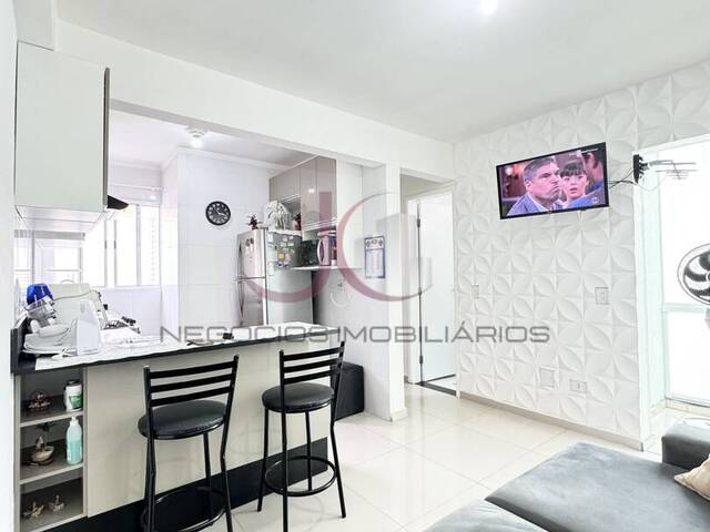 #7093 - Cobertura para Venda em Santo André - SP - 3