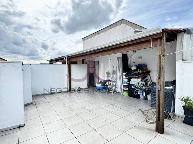 Cobertura para Venda em Santo André - 4