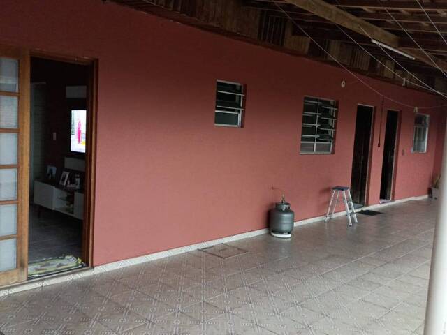 Sobrado para Venda em Mauá - 4