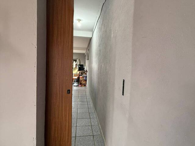#7100 - Casa Assobradada para Venda em Santo André - SP - 3