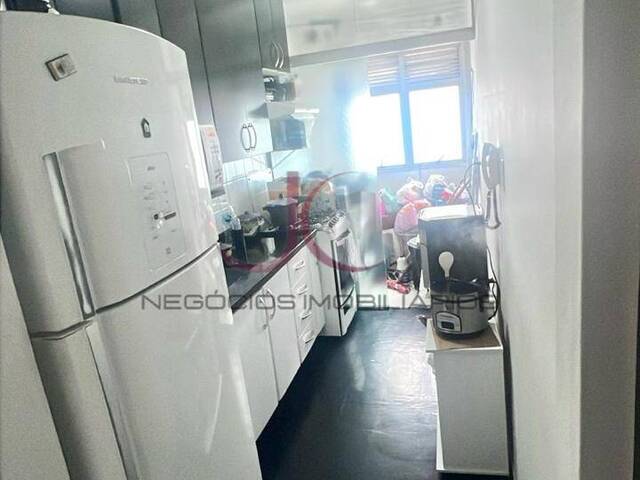 Apartamento Padrão para Venda em Santo André - 4