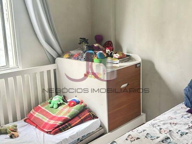 Apartamento Padrão para Venda em Santo André - 5