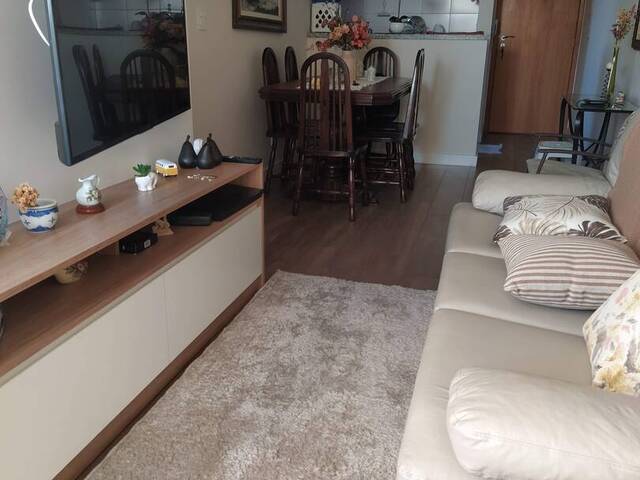 #7105 - Apartamento Padrão para Venda em Santo André - SP - 2